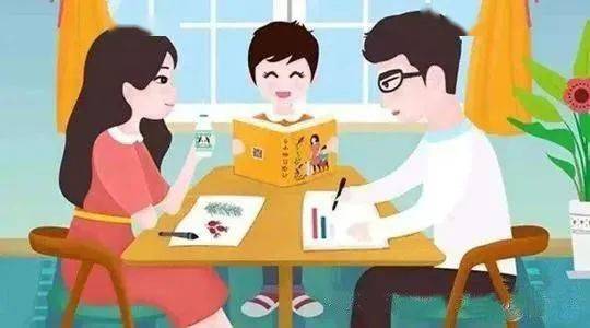 高港區 因地制宜巧布置，家庭教育潤萬家