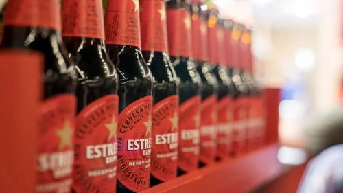 高端化浪潮重塑格局 未來五年全球啤酒市場銷售額將顯著超越銷量增長