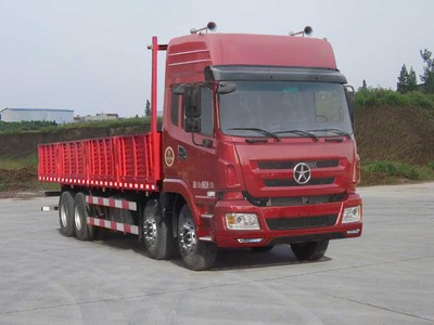 CGC1313WD32D載貨汽車(chē) 可靠耐用的物流運(yùn)輸利器