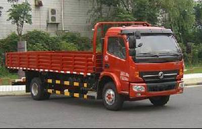 東風(fēng)DFA1110S11D3載貨汽車(chē)公告詳解 性能參數(shù)與應(yīng)用場(chǎng)景分析