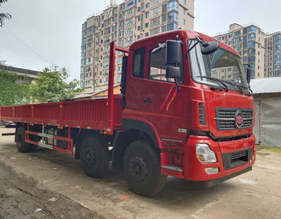 9米6前四后四平板貨車(chē) 高效運(yùn)輸?shù)牡昧χ? />
<div   id=