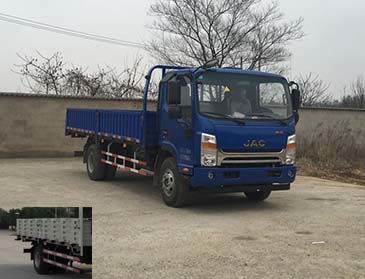 HFC1120P71K1C6V 載貨汽車(chē)燃料消耗量達(dá)標(biāo)公告參數(shù)詳解